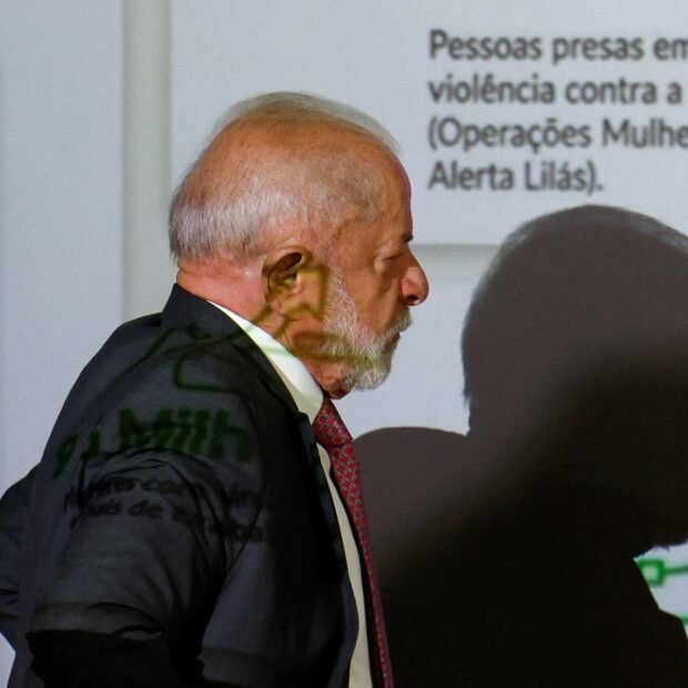 Datafolha: Avaliação negativa do governo Lula se mantém em 40%; positiva passa de 32% a 29%