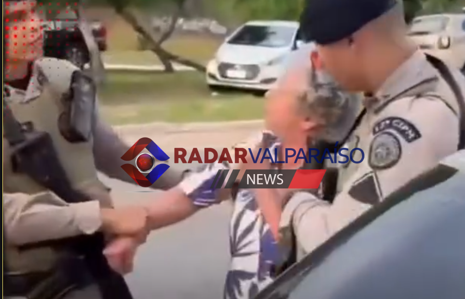 “Em Brasília só tem branco”: moradora do DF é presa por racismo na BA. Veja vídeo