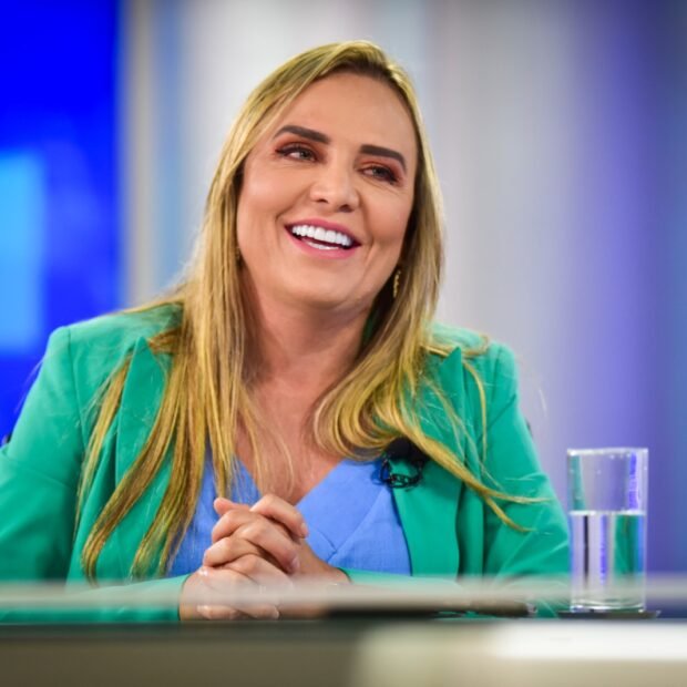 Celina Leão, em nota, defende legalidade no BRB após prisão de ex-presidente