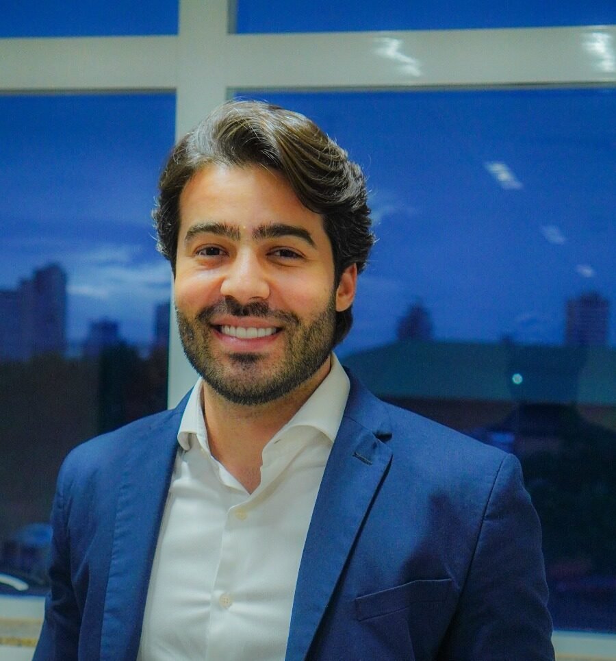 Daniel Vilela aposta em perfil técnico e nomeia novo secretário do Entorno