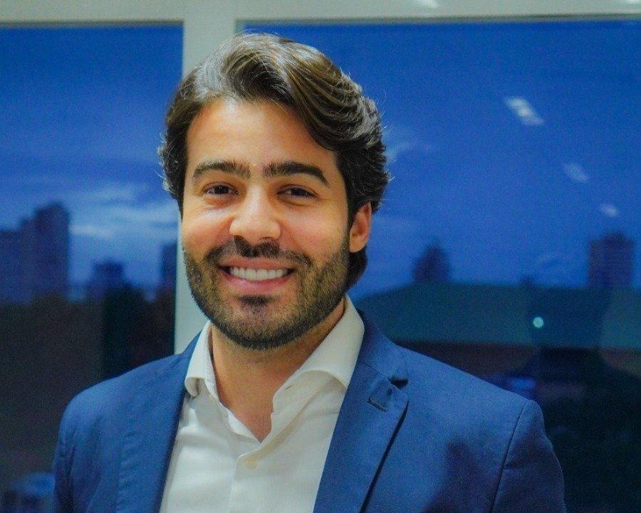 Daniel Vilela aposta em perfil técnico e nomeia novo secretário do Entorno