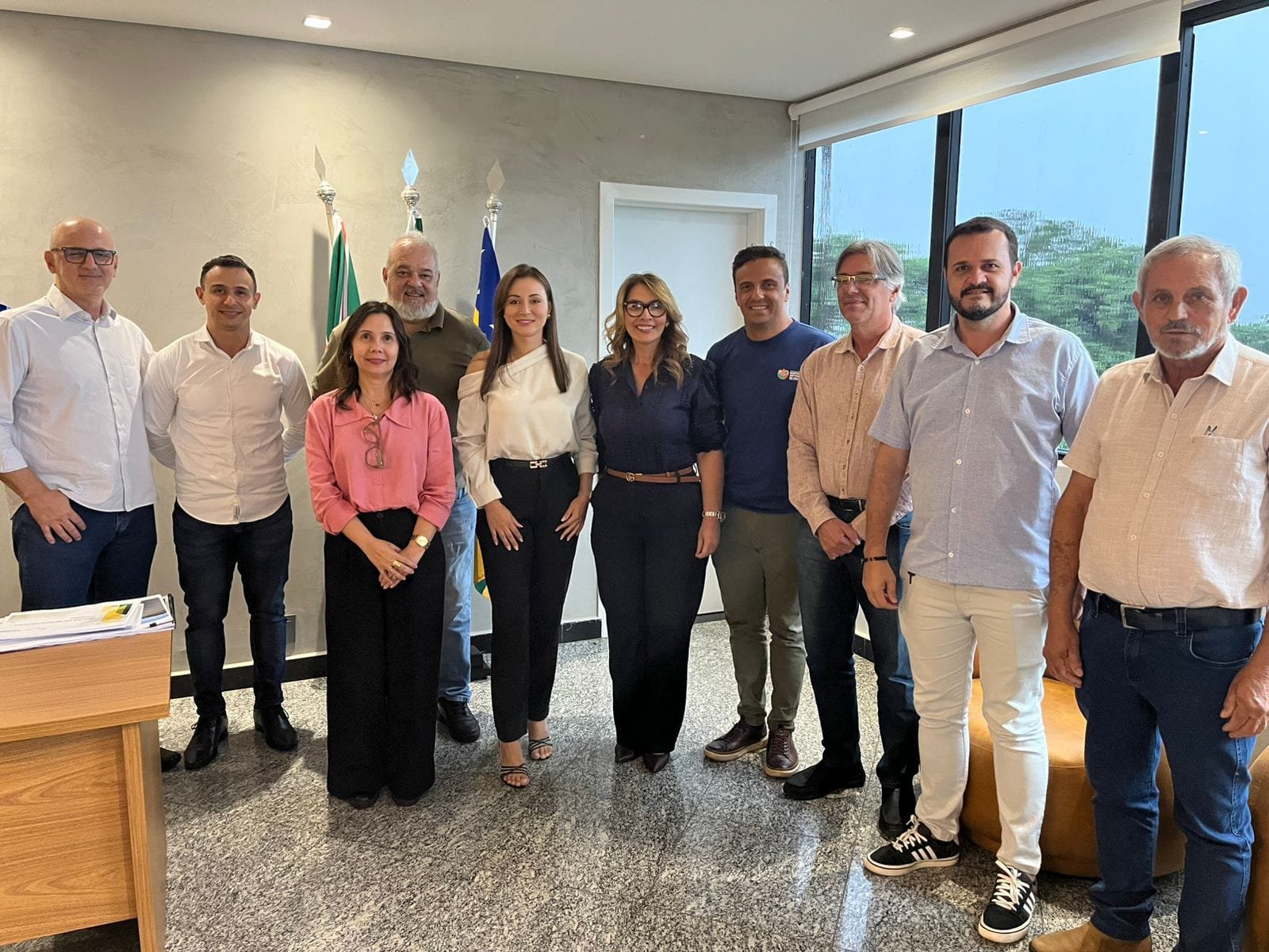 Goinfra confirma licitação para duplicação da GO-462 em maio