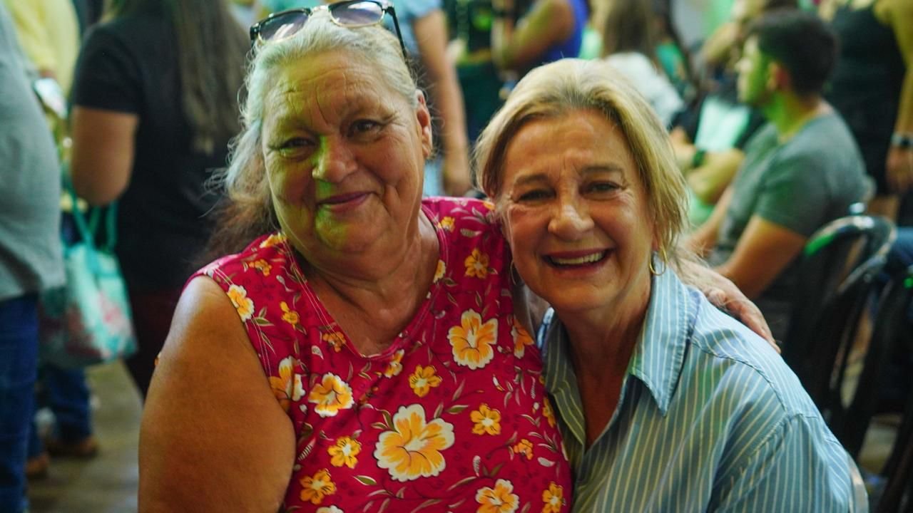 Dra. Zeli participa de grande encontro em Luziânia e reforça protagonismo do Entorno na construção de 2026