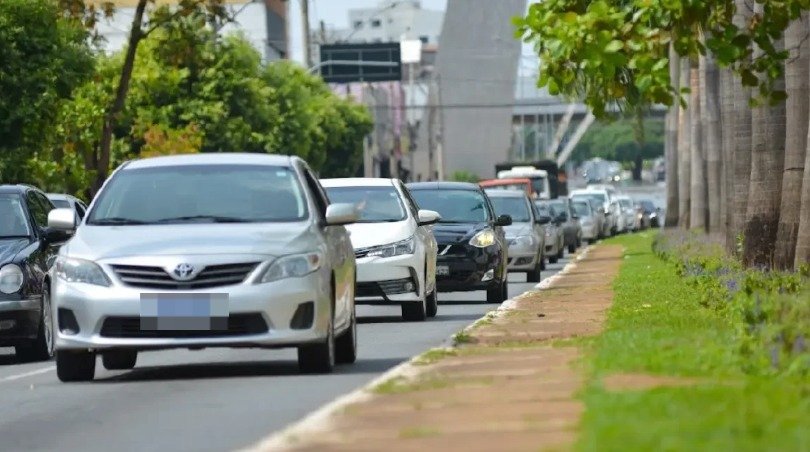 IPVA 2026: parcela de abril vence na quarta-feira (15/4) em Goiás