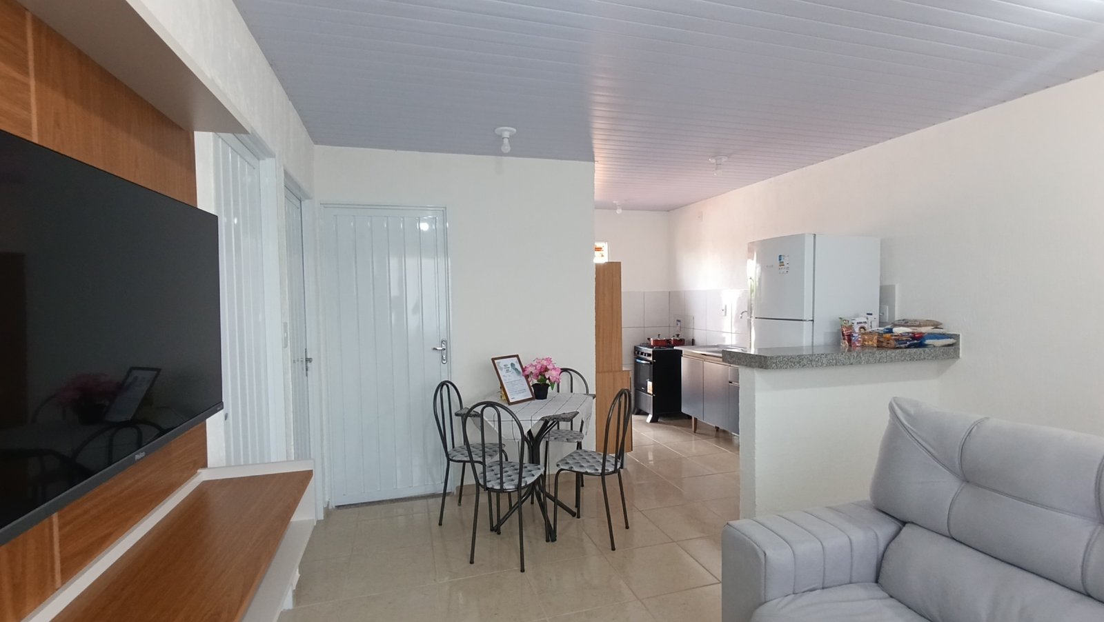 Governo de Goiás abre inscrições do programa Apê a Custo Zero em 12 municípios inclusive ; Valparaíso ,Luziânia, Novo Gama, Santo Antônio e Águas Lindas