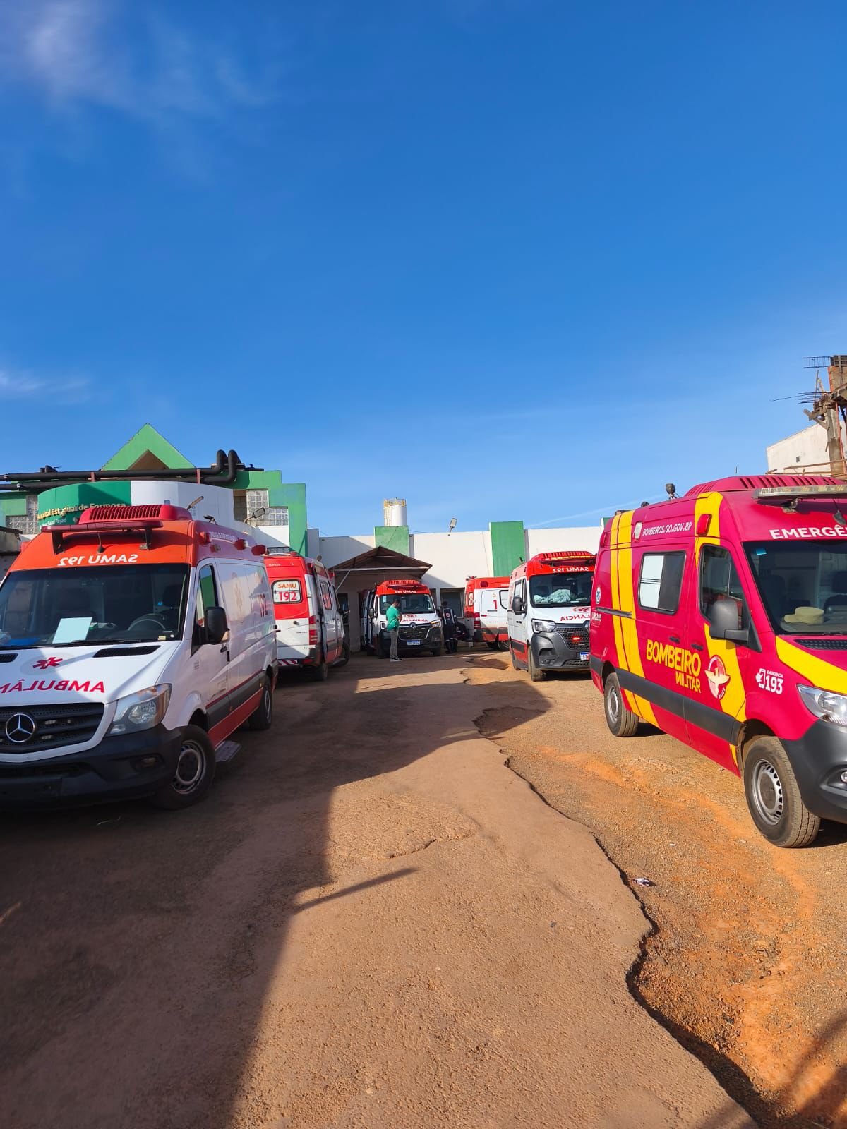 Acidente na BR 020 deixa oito mortos e seis feridos