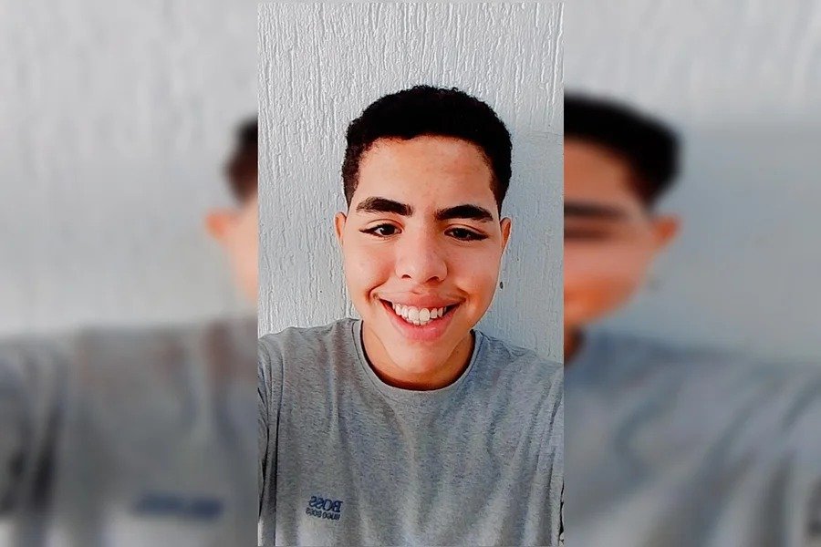 Jovem encontrado morto em são sebastião estava desaparecido á pelo menos 10 dias