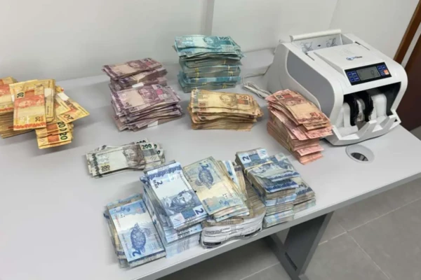 Empresários de Anápolis são presos em operação contra jogo do bicho e lavagem de dinheiro