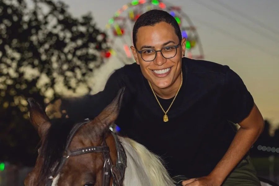 PF diz que dono da página ‘Choquei’ é ‘operador de mídia’ de grupo que movimentou R$ 1,6 bi com bets do PCC