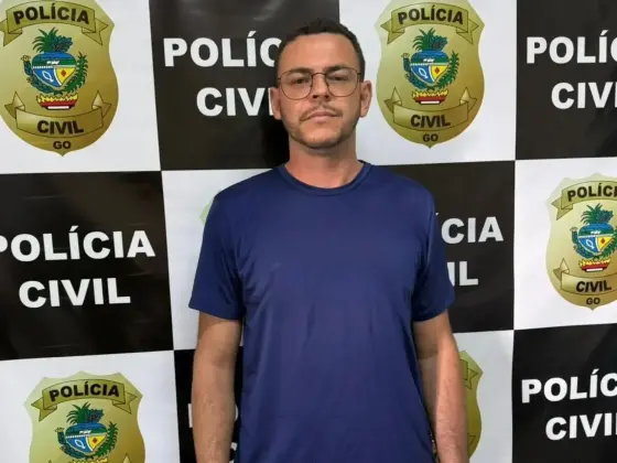 Pastor blogueiro de Goiás é preso por usar igreja para estuprar adolescentes