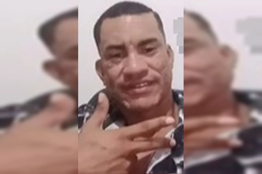 Homem com tornozeleira invade casa da ex para matar á mulher, e encontra á morte