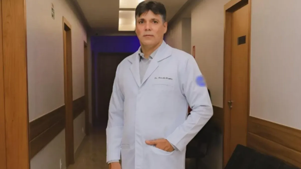 Aumentou para 12 vítimas de médico investigado por crimes sexuais