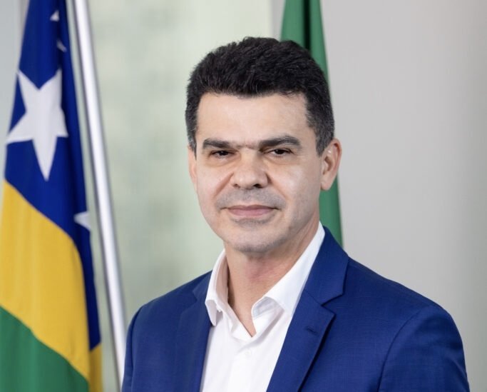 Gean Carvalho assume Secretaria-Geral de Governo na gestão de Daniel Vilela