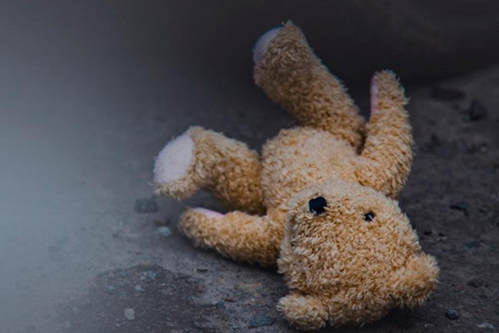 Padrasto é condenado á 64 anos de prisão por estupro de vunerável em Águas Lindas