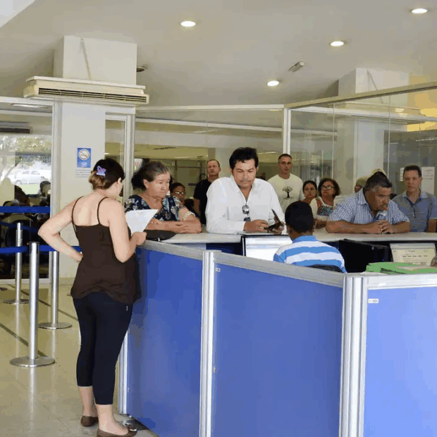 INSS promove mutirão de perícias médicas em 12 estados