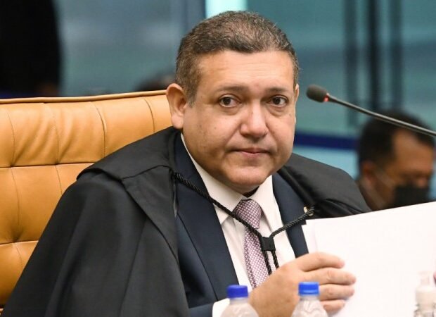 Nunes Marques abre inquérito contra Buzzi, ministro do STJ acusado de assédio sexual