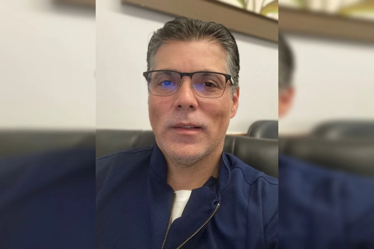 Investigação ; Veja quem éo Médico Ginecologista acusado de estuprar mulheres em consultórios de Goiânia