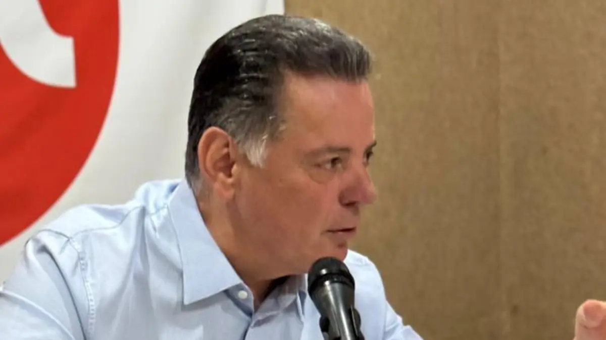 Câmara de Jaraguá rejeita moção de aplausos a Marconi