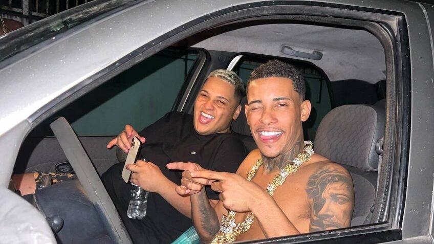 STJ mantém presos dono da Choquei, MC Ryan e Poze do Rodo após nova decisão