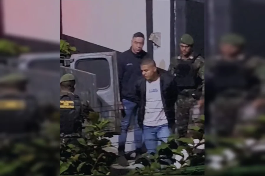 Sargento do Exército que atropelou propositalmente mulher no DF e fugiu é preso.