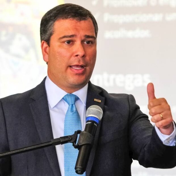 PF prende ex-presidente do BRB em nova fase da operação Compliance Zero