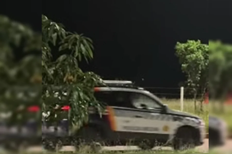 Acusado de cometer tentativa de Feminicídio é procurado no DF