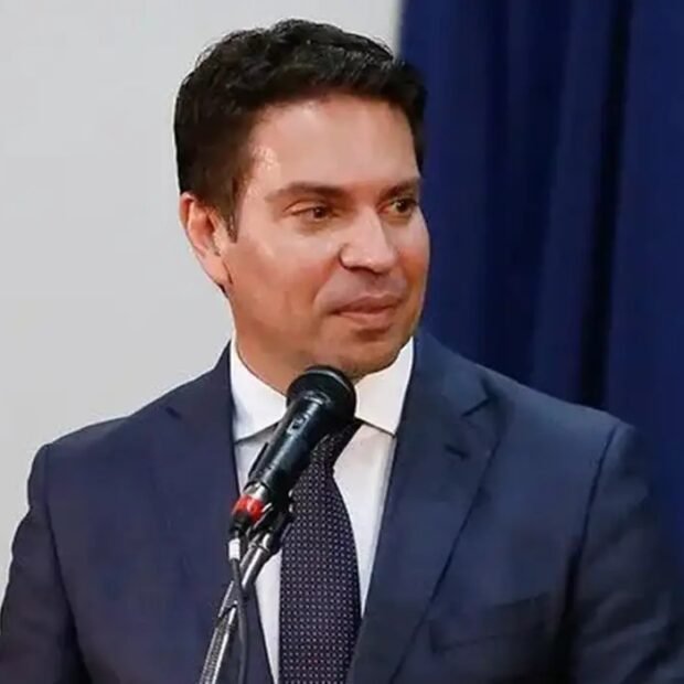 Ramagem é preso por serviço de imigração dos EUA, diz PF