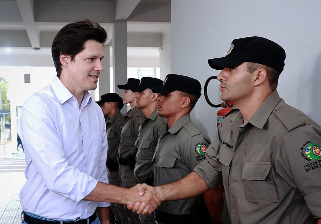 De PM a Policial Penal: veja quanto cada categoria vai receber com novo pacote bilionário em Goiás