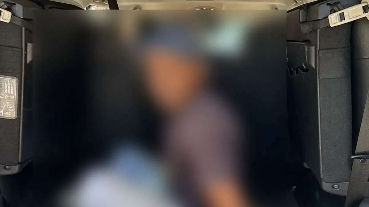 Homem é preso no Maranhão depois de abusar das filhas em Anápolis