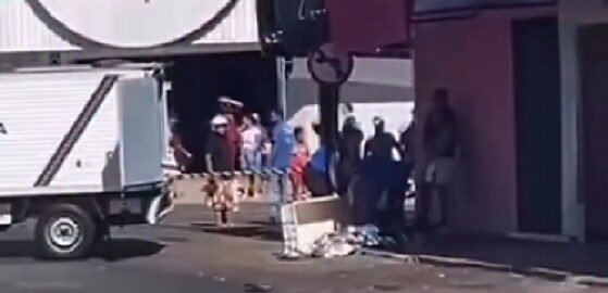 Corpo é encontrado na Vila Pai Eterno, em Trindade; polícia investiga