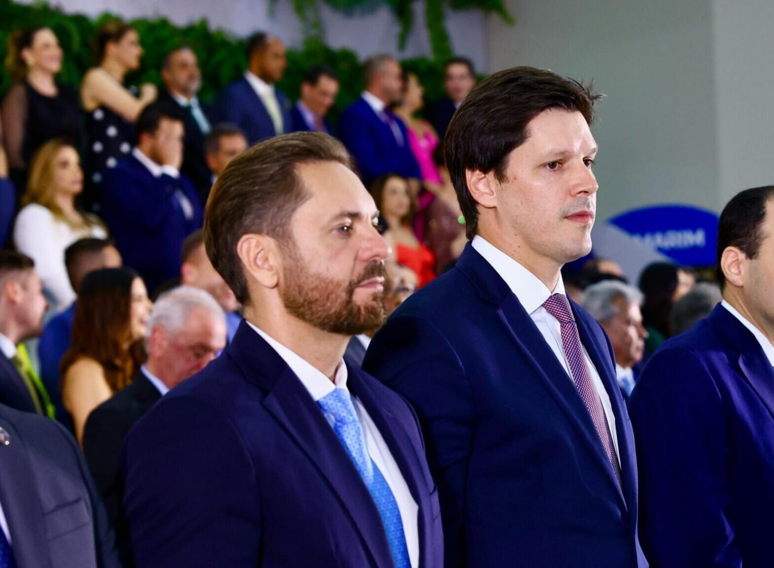 Bruno Peixoto anuncia devolução de R$ 550 milhões ao governo de Goiás