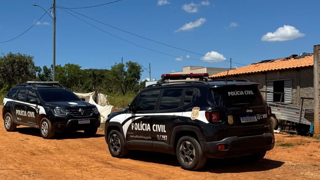 Caso de crianças adotadas ilegalmente em Novo Gama tem reviravolta 10 anos depois do fato