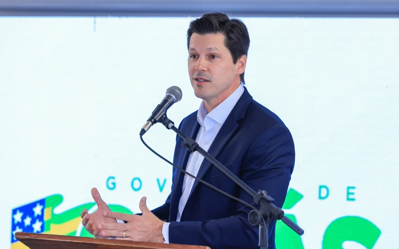Goiás lidera avanço em gestão e solidez fiscal segundo ranking do Centro de Liderança Pública