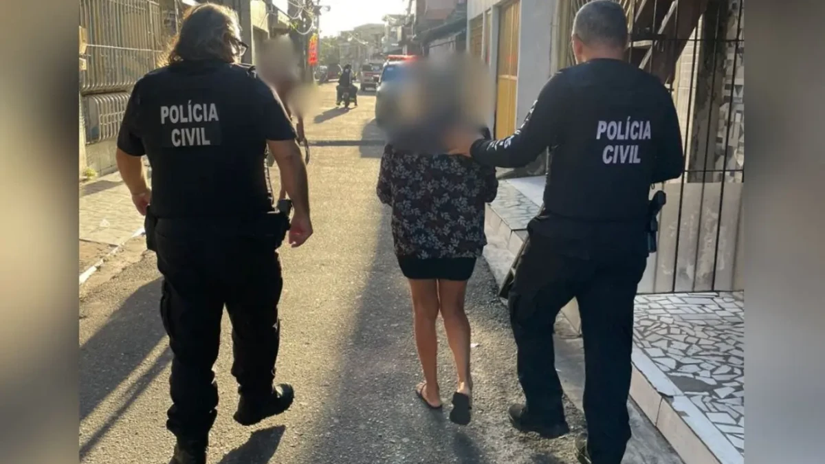 Idosa que acreditava estar namorando com cantor americano perde 60 mil em Golpe