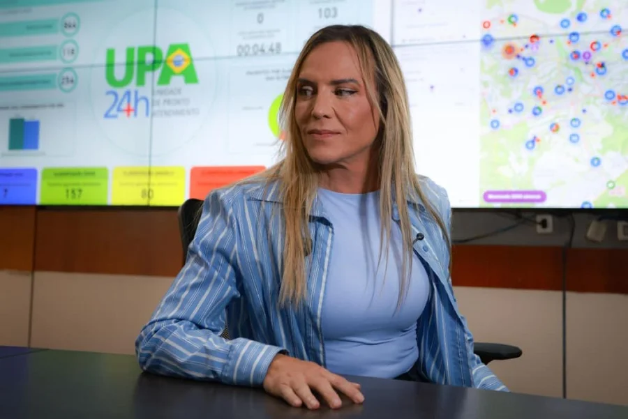 “Vou contratar e fazer o que quiser porque vou me enquadrar”, diz Celina