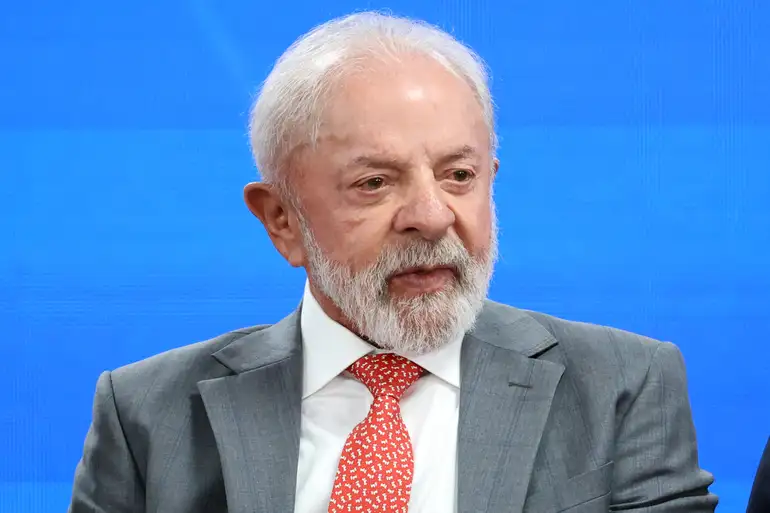 Quaest: Com 49%, Goiás lidera avaliação negativa de Lula entre estados pesquisados