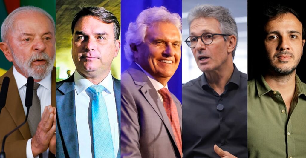 Como pré-candidatos a presidente reagiram sobre classificação de PCC e CV como terroristas