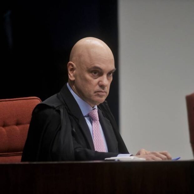 Rumble e Trump Media pedem que Moraes seja julgado à revelia na Justiça dos EUA