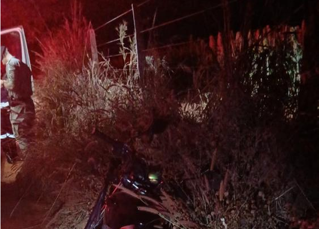 Traficante abre fogo contra policias da força tática e morre em Goiás.