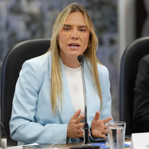 GDF reorganiza centro de Ceilândia em operação integrada