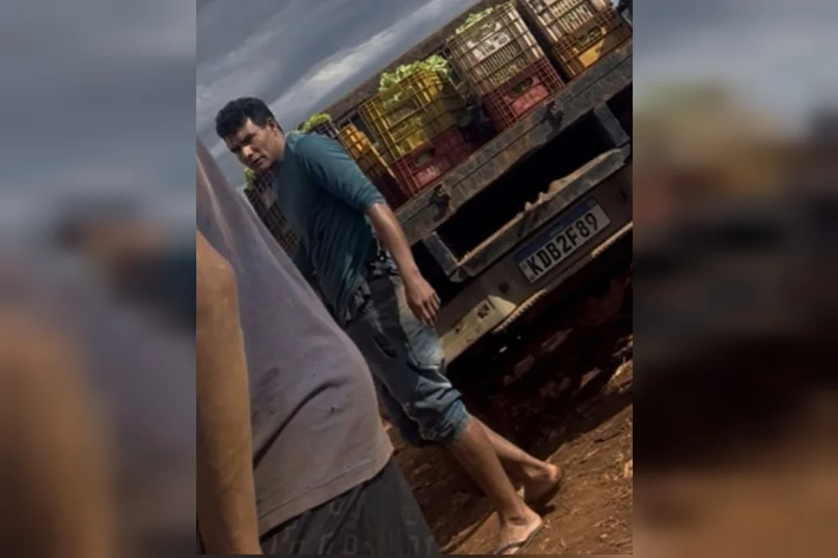 Acusado de manter relações sexual com sobrinha da esposa é procurado pela polícia
