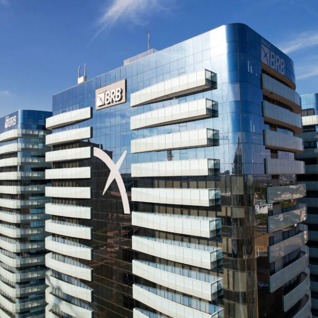 Operação Juros Zero mira BRB e PicPay em investigação sobre fraude na folha de servidores do DF