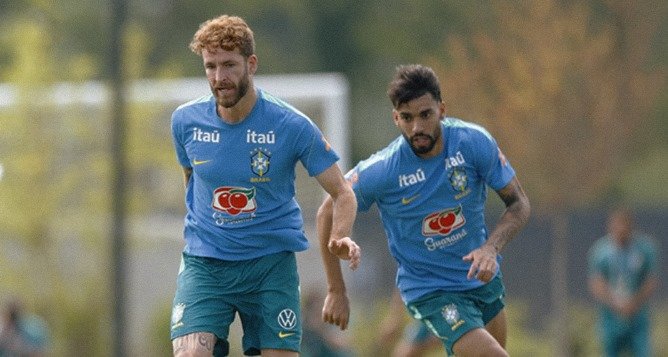 Confira dias e horários dos jogos do Brasil na primeira fase da Copa do Mundo 2026