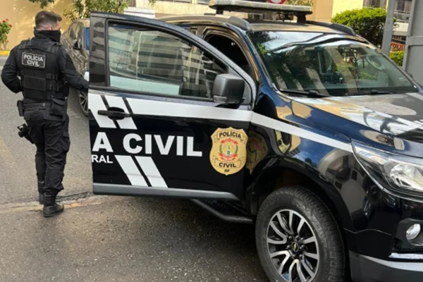 PCDF investiga furto de cerca de R$ 1 milhão em área hoteleira de Brasília
