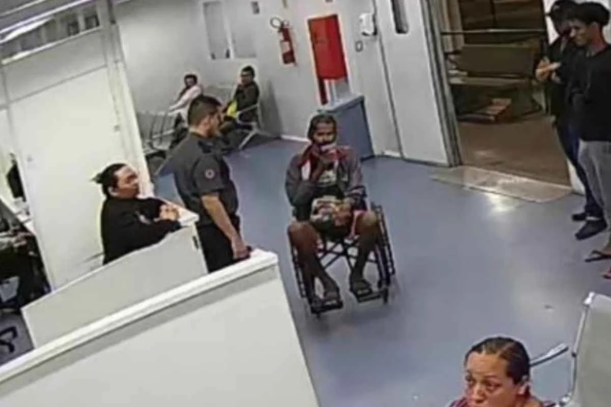Governadora Celina pede explicações sobre morte de cadeirante em upa do DF